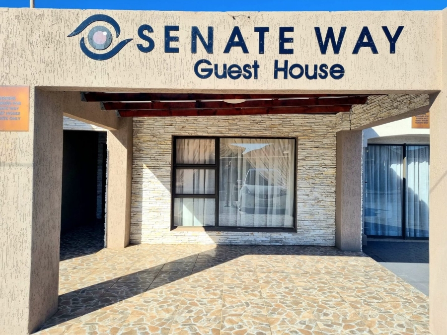 Commercial Property for Sale in Minerva Gardens Northern Cape
